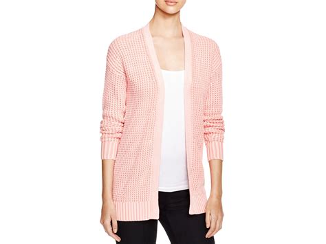 women michael kors cardigan|Michael Kors lightweight jumpers.